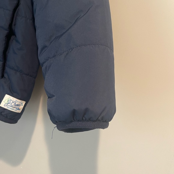 REVERSIBLE PUFFER BY J CREW - Picture 3 of 7